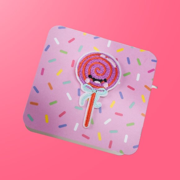 3x3 Cake Mini Greeting Cards Birthday Thank You Bakery Series - Picture 5 of 5